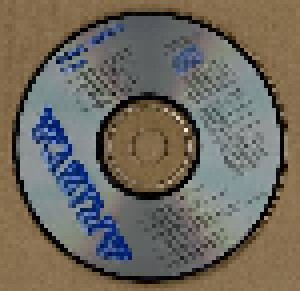 Dionne Warwick: Friends (CD) - Bild 2