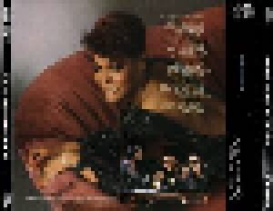 Dionne Warwick: Friends (CD) - Bild 3