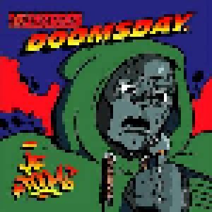 MF Doom: Operation: Doomsday (CD) - Bild 1