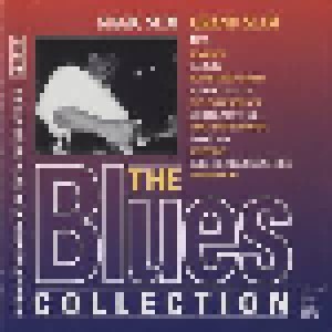 Magic Slim: The Blues Collection - Grand Slam (CD) - Bild 1