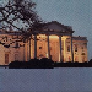 The Dead C: The White House (2-LP) - Bild 1
