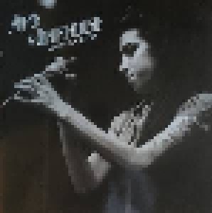 Amy Winehouse: Across The Water (LP) - Bild 1