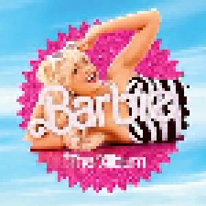 Cover - Ava Max: Barbie The Album