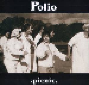 Polio: Picnic (CD) - Bild 1