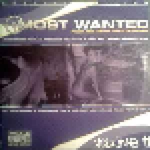 Cover - Rouge: Most Wanted Volume 11