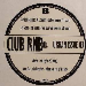 Club Rnb Urban Issue 03 (Promo-12") - Bild 2