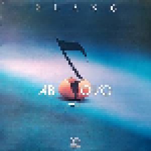 Slang: Ab Ovo (LP) - Bild 1