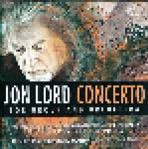 Jon Lord: Concerto For Group And Orchestra (CD) - Bild 1