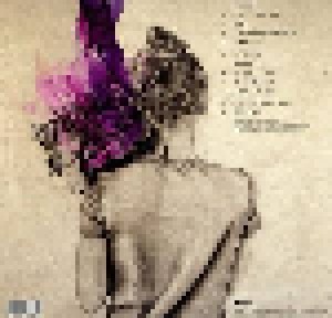 Goo Goo Dolls: Chaos In Bloom (LP) - Bild 2