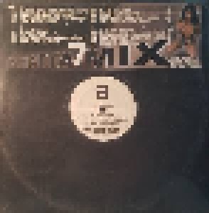Cover - Xavier Aeon & Jadakiss: Whatta Mix Vol. 7