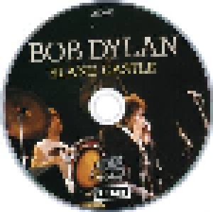 Bob Dylan: Slane Castle: The Irish Broadcast 1984 (2-CD) - Bild 3