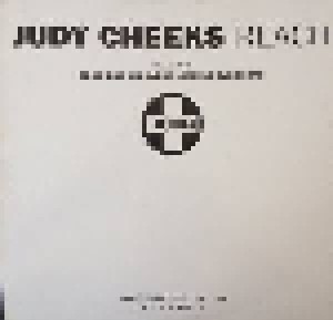 Judy Cheeks: Reach (2-Promo-12") - Bild 1