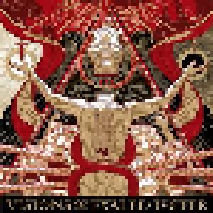 Cirith Gorgor: Visions Of Exalted Lucifer (LP) - Bild 1