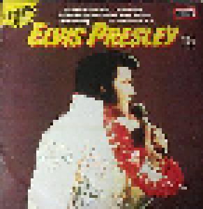 Elvis Presley: (2) - Cover