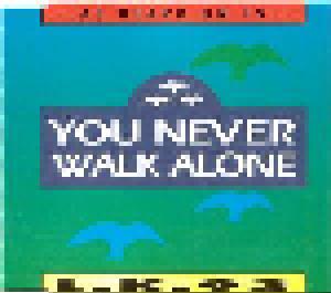 L.K. 93: You Never Walk Alone - Cover
