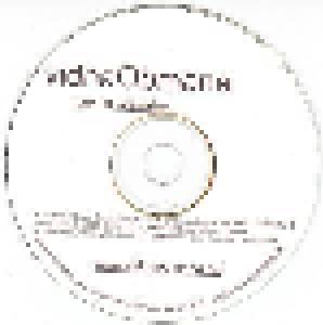 vidnaObmana: Promo CD-Extra - Cover