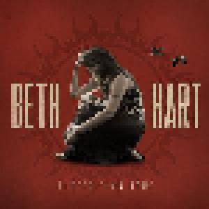Beth Hart: Better Than Home - Cover