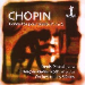 Frédéric Chopin: Concertos Pour Piano N° 1 & 2 (CD) - Bild 1