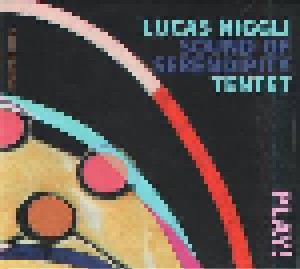 Lucas Niggli Tentet: Play! (CD) - Bild 1
