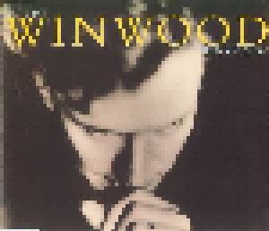 Steve Winwood: I Will Be Here (Single-CD) - Bild 1