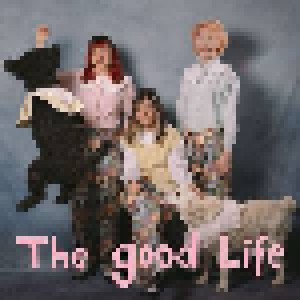 My Ugly Clementine: The Good Life (LP) - Bild 1