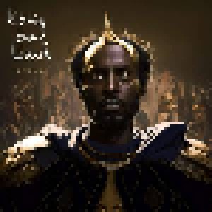 Afrob: König Ohne Land (2-LP) - Bild 1