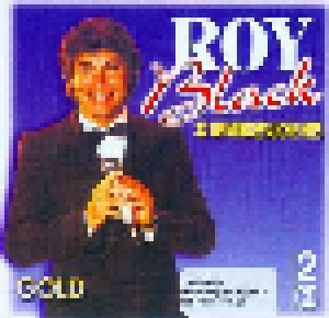 Roy Black: 32 Unvergessliche Hits (2-CD) - Bild 1