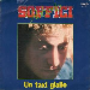 Cover - Roberto Soffici: Un Taxi Giallo