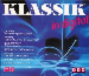 Klassik In Digital (2-CD) - Bild 1