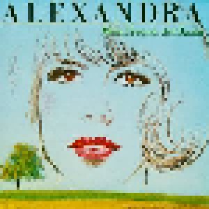 Alexandra: Mein Freund, Der Baum (CD) - Bild 1
