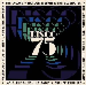 Cover - Ultrafunk: Disco 75