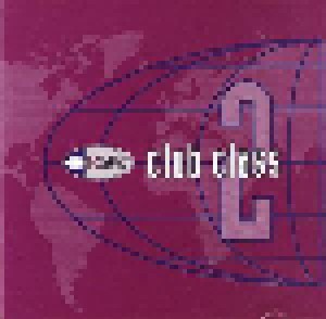 Cover - 22 Large: Club Class 2