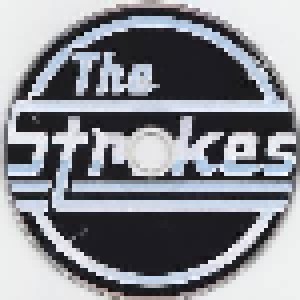 The Strokes: Is This It (CD) - Bild 4