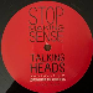 Talking Heads: Stop Making Sense (2-LP) - Bild 4