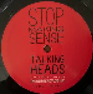 Talking Heads: Stop Making Sense (2-LP) - Bild 6