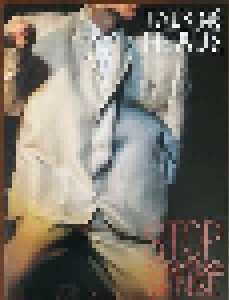 Talking Heads: Stop Making Sense (2-LP) - Bild 8