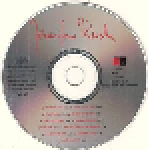 Jennifer Rush: Jennifer Rush (CD) - Bild 4