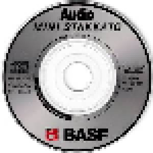 BASF CD Sound Test (Promo-3"-CD) - Bild 2