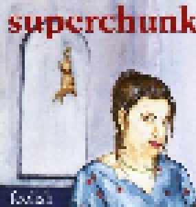 Cover - Superchunk: Foolish