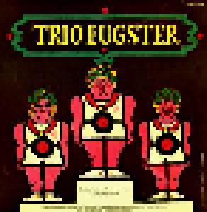 Cover - Trio Eugster: II