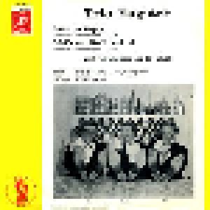 Trio Eugster: Ganz De Bappe (7") - Bild 2