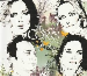 The Corrs: Old Town (Promo-Single-CD) - Bild 1