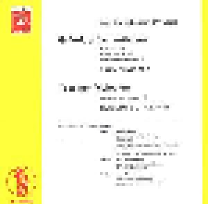 Trio Eugster + Renato Bui Sextett: Grüezi, Grüezi Mitenand (Split-7") - Bild 2