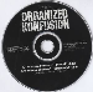 Organized Konfusion: Somehow, Someway (Promo-Single-CD) - Bild 3