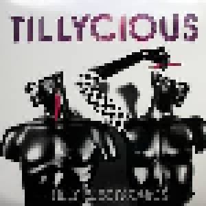 Cover - Tilly Electronics: Tillycious