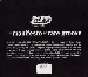 Brown Sugar Presents - The Manifesto Of Rare Groove Vol. 4-6 (3-CD) - Bild 2