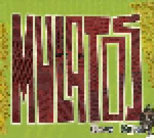 Omar Sosa: Mulatos (CD) - Bild 1
