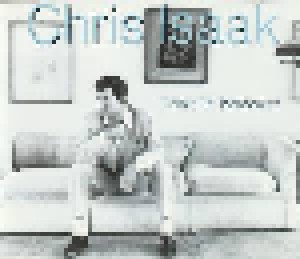 Chris Isaak: Think Of Tomorrow (Promo-Single-CD) - Bild 1