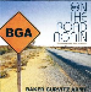 Baker Gurvitz Army: On The Road Again (CD) - Bild 1
