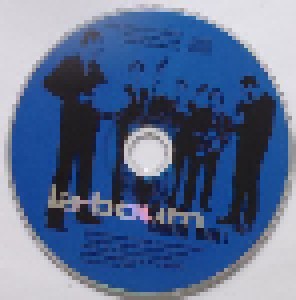 La-Boum: Shout Out (CD) - Bild 3